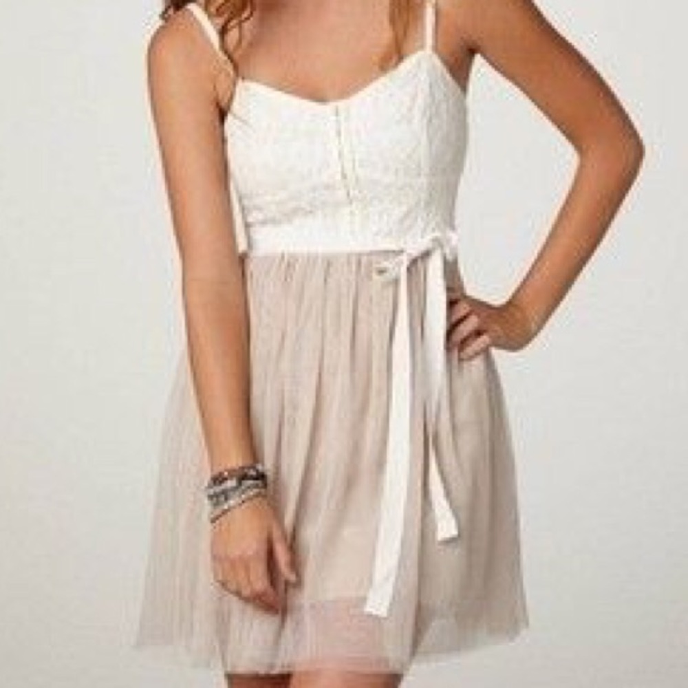American Eagle Dress